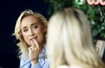 Den Haag 10 juli 2026
Boekpresentatie Estevana Polman bij boekenwinkel Paagman . Eva Jinek interviewt haar .