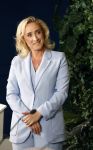 Den Haag 10 juli 2026
Boekpresentatie Estevana Polman bij boekenwinkel Paagman . Eva Jinek interviewt haar .