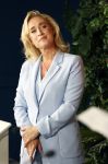 Den Haag 10 juli 2026
Boekpresentatie Estevana Polman bij boekenwinkel Paagman . Eva Jinek interviewt haar .