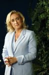 Den Haag 10 juli 2026
Boekpresentatie Estevana Polman bij boekenwinkel Paagman . Eva Jinek interviewt haar .