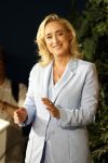 Den Haag 10 juli 2026
Boekpresentatie Estevana Polman bij boekenwinkel Paagman . Eva Jinek interviewt haar .