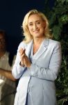 Den Haag 10 juli 2026
Boekpresentatie Estevana Polman bij boekenwinkel Paagman . Eva Jinek interviewt haar .
