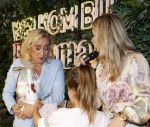 Den Haag 10 juli 2026
Boekpresentatie Estevana Polman bij boekenwinkel Paagman . Eva Jinek interviewt haar .
