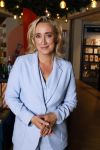 Den Haag 10 juli 2026
Boekpresentatie Estevana Polman bij boekenwinkel Paagman . Eva Jinek interviewt haar .