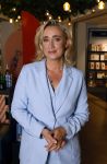 Den Haag 10 juli 2026
Boekpresentatie Estevana Polman bij boekenwinkel Paagman . Eva Jinek interviewt haar .
