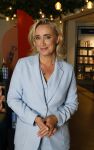 Den Haag 10 juli 2026
Boekpresentatie Estevana Polman bij boekenwinkel Paagman . Eva Jinek interviewt haar .