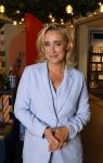 Den Haag 10 juli 2026
Boekpresentatie Estevana Polman bij boekenwinkel Paagman . Eva Jinek interviewt haar .