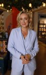 Den Haag 10 juli 2026
Boekpresentatie Estevana Polman bij boekenwinkel Paagman . Eva Jinek interviewt haar .