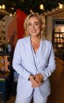 Den Haag 10 juli 2026
Boekpresentatie Estevana Polman bij boekenwinkel Paagman . Eva Jinek interviewt haar .