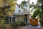 Den Haag, 16 Juli 2026
Eva Jinek haar nieuwe huis 