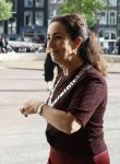 Amsterdam 2 juli 2026
Zijne Majesteit de Koning Willem Alexander en Hare Majesteit Koningin Maxima zijn aanwezig bij het gala van het Nationale Ballet ter ere van het afscheid van directeur Ted Brandsen. OOk burgemeester Femke Halsema en Commisaris v d Koningin Arthur v Dijk zijn aanwezig 