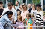 Amsterdam 31 mei 2026
Premiere Rutger Thomas en Paco 2 in Pathe Arena . Johnny de Mol kwam met zijn vrouw Anouk de Mol en hun kinderen Johnny jr Fender en Kiki 