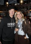 Laren 13 mei 2026
Imca Marina viert haar 85e verjaardag bij het bonte Paard in Laren . Ferdi Bolland met zijn vrouw Marion 
