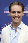 Zwolle 8 juli 2026
Muziekfeest op het Plein.  Fons Veurink