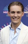 Zwolle 8 juli 2026
Muziekfeest op het Plein.  Fons Veurink