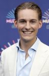 Zwolle 8 juli 2026
Muziekfeest op het Plein.  Fons Veurink