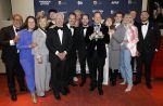 Leusden 20 mei 2026
Musical awards gala bij AFAS in Leusden . Foxtrot