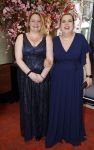 Leusden 20 mei 2026
Musical awards gala bij AFAS in Leusden . Francis v Broekhuizen met partner