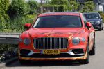 Vinkeveen 23 mei 2026
Frank v Etten heeft een vleesbedrijf (meat for more) Op zijn bentley staat de naam van het bedrijf .