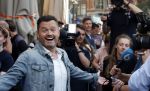 Zwolle 8 juli 2026
Muziekfeest op het Plein. Frans Duijts