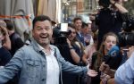 Zwolle 8 juli 2026
Muziekfeest op het Plein. Frans Duijts