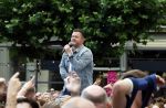 Zwolle 8 juli 2026
Muziekfeest op het Plein. Frans Duijts