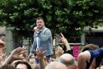 Zwolle 8 juli 2026
Muziekfeest op het Plein. Frans Duijts