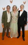 Leiden 11 juli 2026
De laatste voorstelling de soldaat van Oranje in de Hangar. Fred Boot met partner