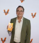 Leiden 11 juli 2026
De laatste voorstelling de soldaat van Oranje in de Hangar. Fred Boot met partner