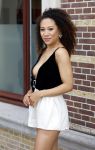 Amsterdam 7 juli 2026
Presentatie cast The Bodyguard met in de hoofdrollen Gaia Aikman Dorian Bindels Juvat Westendorp en Numidia . Albert Verlinde is een van de producenten . Presentatie was in het Amstel Hotel.
