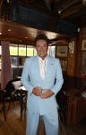 Laren 13 mei 2026
Imca Marina viert haar 85e verjaardag bij het bonte Paard in Laren . 
