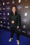 Maarssen 25 mei 2026
Voetballer van het jaar gala in de Fabrique in Maarssen . ESPN organiseert het .Gerard Joling 