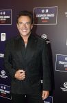 Maarssen 25 mei 2026
Voetballer van het jaar gala in de Fabrique in Maarssen . ESPN organiseert het . Gerard Joling