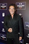Maarssen 25 mei 2026
Voetballer van het jaar gala in de Fabrique in Maarssen . ESPN organiseert het . Gerard Joling