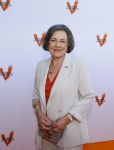 Leiden 11 juli 2026
De laatste voorstelling de soldaat van Oranje in de Hangar. Gerdi Verbeet 