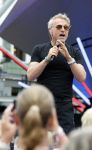 Zwolle 8 juli 2026
Muziekfeest op het Plein. Gordon ( heel veel afgevallen ) treedt op samen met Replay 