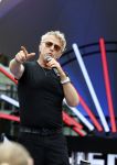 Zwolle 8 juli 2026
Muziekfeest op het Plein. Gordon ( heel veel afgevallen ) treedt op samen met Replay 