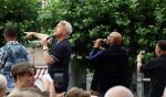 Zwolle 8 juli 2026
Muziekfeest op het Plein. Gordon ( heel veel afgevallen ) treedt op samen met Replay 