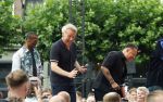 Zwolle 8 juli 2026
Muziekfeest op het Plein. Gordon ( heel veel afgevallen ) treedt op samen met Replay 