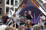 Zwolle 8 juli 2026
Muziekfeest op het Plein. Gordon met Replay