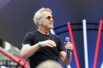 Zwolle 8 juli 2026
Muziekfeest op het Plein. Gordon met Replay