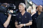 Zwolle 8 juli 2026
Muziekfeest op het Plein.  Gordon heel veel afgevallen 