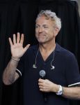 Zwolle 8 juli 2026
Muziekfeest op het Plein.  Gordon heel veel afgevallen 