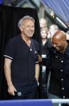 Zwolle 8 juli 2026
Muziekfeest op het Plein.  Gordon heel veel afgevallen 