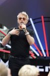 Zwolle, 8 Juli 2026
Muziekfeest Grote Markt
Gordon