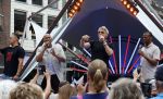 Zwolle, 8 Juli 2026
Muziekfeest Grote Markt
Gordon en Replay