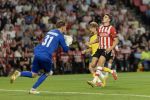 Eindhoven, 8 Augustus 2026
Kompetitie Seizoen 2026/2027
PSV-Fortuna SC, eindstand 2-2
Guus Til
Foto Carlo van Hout