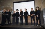 Velzen 19 mei 2026
Presentatie cast the Mentelist . De Nederlandse line-up bestaat uit Niels Houtepen (The Mentalist), Aaron Crow (The Daredevil), Scott & Muriel (The Accidentalists), Zippo Guo (The Manipulator), Dann Stevens (The Magician) en Hans Klok (The Fastest Illusionist in the World). Irene Moors presenteert het 
 