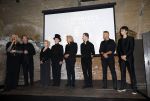 Velzen 19 mei 2026
Presentatie cast the Mentelist . De Nederlandse line-up bestaat uit Niels Houtepen (The Mentalist), Aaron Crow (The Daredevil), Scott & Muriel (The Accidentalists), Zippo Guo (The Manipulator), Dann Stevens (The Magician) en Hans Klok (The Fastest Illusionist in the World). Irene Moors presenteert het 
 