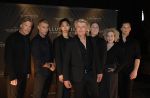 Velzen 19 mei 2026
Presentatie cast the Mentelist . De Nederlandse line-up bestaat uit Niels Houtepen (The Mentalist), Aaron Crow (The Daredevil), Scott & Muriel (The Accidentalists), Zippo Guo (The Manipulator), Dann Stevens (The Magician) en Hans Klok (The Fastest Illusionist in the World). Irene Moors presenteert het 
 